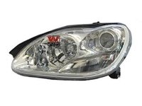 Far MERCEDES-BENZ S-CLASS limuzina (W220) - VAN WEZEL 3037961