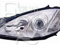 Far MERCEDES-BENZ S-CLASS limuzina (W221) - EQUAL QUALITY PP0943S