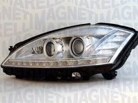 Far MERCEDES-BENZ S-CLASS (W221) MAGNETI MARELLI 711307023057