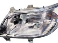 Far MERCEDES-BENZ SPRINTER 2-t caroserie (901, 902) (1995 - 2006) HELLA 1EH 008 010-011