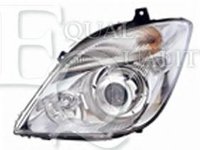 Far MERCEDES-BENZ SPRINTER 3-t bus (906), MERCEDES-BENZ SPRINTER 3-t caroserie (906), MERCEDES-BENZ SPRINTER 3-t platou / sasiu (906) - EQUAL QUALITY