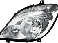 Far MERCEDES-BENZ SPRINTER 3-t caroserie (906) (2006 - 2020) HELLA 1EB 247 012-011