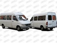 Far MERCEDES-BENZ SPRINTER 4-t platou sasiu 904 PRASCO ME9154603