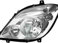 Far MERCEDES-BENZ SPRINTER 5-t platou / sasiu 906 HELLA 1EB 247 012-021