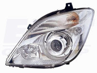 Far MERCEDES-BENZ SPRINTER DEPO 440-1161L-LDHEM