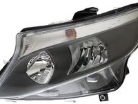 Far MERCEDES-BENZ V-CLASS (W447) (2014 - 2016) HELLA 1EL 011 284-521