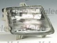 Far MERCEDES-BENZ VITO bus (638), MERCEDES-BENZ VITO caroserie (638) - VALEO 086374