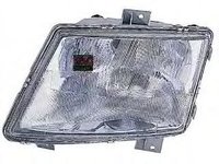 Far MERCEDES-BENZ VITO bus (638), MERCEDES-BENZ VITO caroserie (638) - VAN WEZEL 3078952