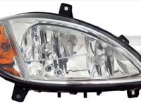 Far MERCEDES-BENZ VITO / MIXTO caroserie (W639) (2003 - 2016) TYC 20-0464-05-2