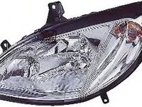 Far MERCEDES-BENZ VITO MIXTO caroserie W639 VAN WEZEL 3080962