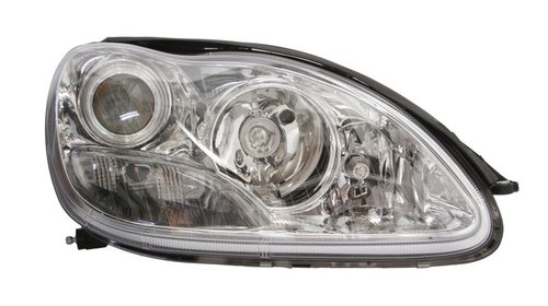 Far Mercedes Clasa S (W220) 2003-08.2005 DEPO