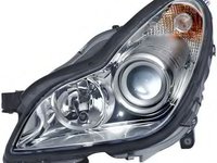 Far MERCEDES CLS (C219) (2004 - 2011) HELLA 1EL 008 821-021 piesa NOUA