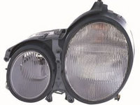 Far MERCEDES E-CLASS (W210) (1995 - 2003) DEPO / LORO 440-1123R-LD-EM piesa NOUA