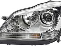 Far MERCEDES GL-CLASS (X164) (2006 - 2012) HELLA 1ZS 263 400-411 piesa NOUA