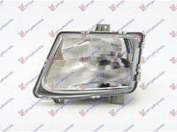 FAR MERCEDES V-CLASS W638 1996-2003 Far stanga cu reglaj electric, H4+H1 pt Vaneo/Viano PIESA NOUA ANI 1996 1997 1998 1999 2000 2001 2002 2003