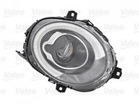 FAR MINI Cooper One 2014-> Far FULL LED functie cornering cu daylight LED VALEO dreapta PIESA NOUA ANI 2014 2015 2016 2017 2018