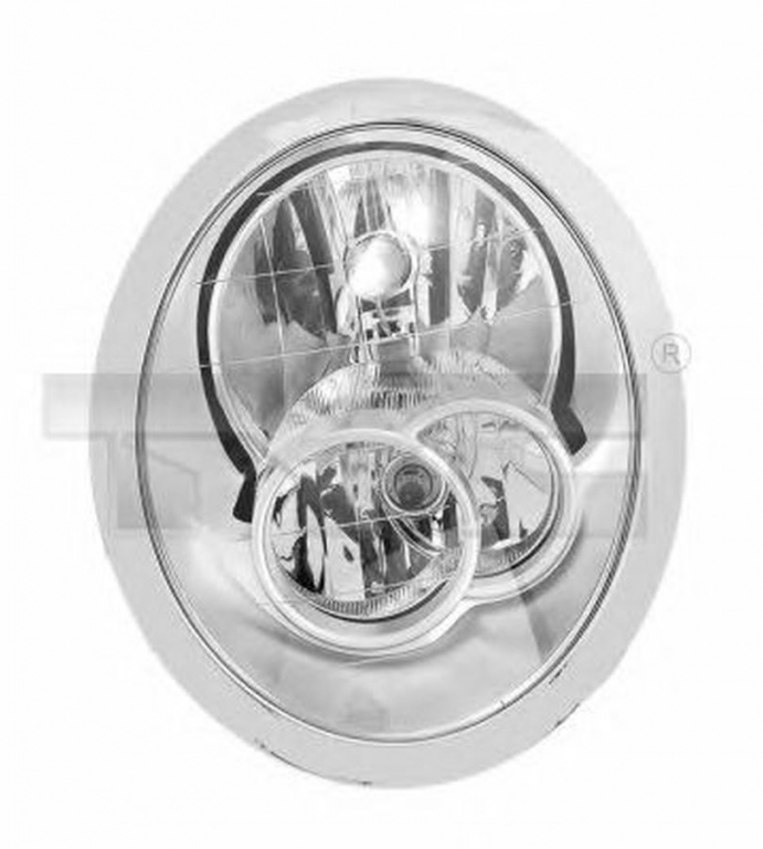 Far MINI MINI Cabriolet R52 TYC 20-0764-05-2