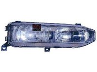 Far MITSUBISHI GALANT Mk V (E5_A, E7_A, E8_A), MITSUBISHI GALANT Mk V limuzina (E5_A, E7_A, E8_A) - VAN WEZEL 3219941