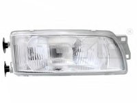 Far MITSUBISHI LIBERO V (CB/D_A), MITSUBISHI LANCER V combi (CB_W, CD_W) - TYC 20-1747001