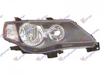 FAR MITSUBISHI OUTLANDER 2006->2012 Far dreapta regl electric PIESA NOUA ANI 2006 2007 2008 2009 2010