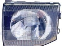 Far MITSUBISHI PAJERO II (V3_W, V2_W, V4_W) DEPO 214-1120L-LD-E