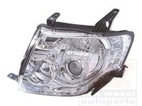 Far MITSUBISHI SHOGUN IV (V8_W, V9_W), MITSUBISHI PAJERO/SHOGUN (V90, V80) - VAN WEZEL 3246961