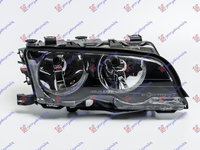 FAR NEGRU -01 (TYC) - BMW SERIES 3 (E46) COUPE/CABRIO 99-03, BMW, BMW SERIES 3 (E46) COUPE/CABRIO 99-03, 035005273