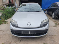 Far negru stanga / dreapta Renault Laguna 3 GT