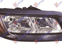 FAR NEGRU TYC DR., VOLVO, VOLVO S80 06-13, 060105143