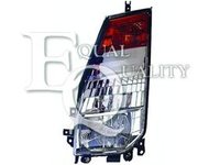 Far NISSAN CABSTAR - EQUAL QUALITY PP1125D