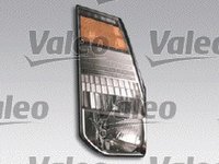 Far NISSAN CABSTAR Producator VALEO 043706