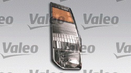 Far NISSAN CABSTAR Producator VALEO 043706