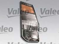 Far NISSAN CABSTAR VALEO 043706