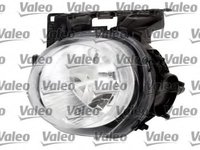 Far NISSAN JUKE (F15) (2010 - 2016) VALEO 044972 piesa NOUA