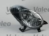 Far NISSAN MARCH III (K12), NISSAN MICRA C+C (K12) - VALEO 043686