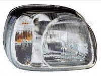 Far NISSAN MICRA II (K11) (1992 - 2003) TYC 20-5543-08-2 piesa NOUA