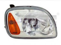 Far NISSAN MICRA II (K11) (1992 - 2003) TYC 20-6276-05-2