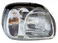 Far NISSAN MICRA II K11 TYC 20-5544-08-2