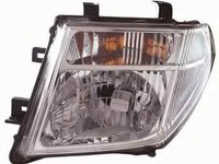 Far NISSAN NAVARA D40 LORO 215-11B2R-LD-EM