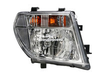 Far NISSAN PATHFINDER III (R51) (2005 - 2012) TYC 20-12273-05-2 piesa NOUA