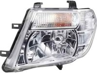 Far NISSAN PATHFINDER R51 HELLA 1EE 238 055-021