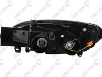 Far NISSAN PRIMERA P11 Producator DEPO 215-1184R-ND-EM