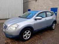 Far Nissan QashQai 2008 1.5 Diesel Cod motor K9K 106CP/78KW