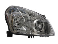 Far NISSAN QASHQAI / QASHQAI +2 (J10, JJ10) (2007 - 2013) TYC 20-11571-15-2 piesa NOUA