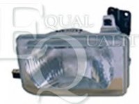 Far NISSAN TERRANO (WD21) - EQUAL QUALITY PP0518D