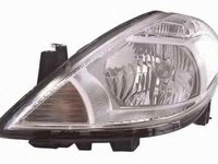 Far NISSAN TIIDA limuzina SC11X LORO 215-11C4R-LD-EM