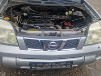 Far Nissan X-Trail T30 2006