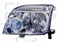 Far NISSAN X-TRAIL (T30) - EQUAL QUALITY PP0958D