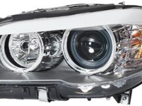 Far nou halogen H7 stanga BMW Seria 5 F10