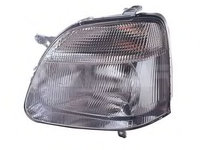 Far OPEL AGILA (A) (H00) (2000 - 2007) ALKAR 2742427